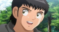 Genzo Wakabayashi