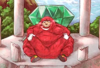 Fat Knuckles