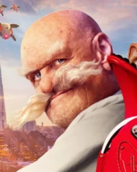 Gerald Robotnik