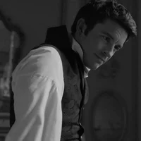 9 ANTHONY BRIDGERTON