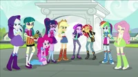 EQG Mlp