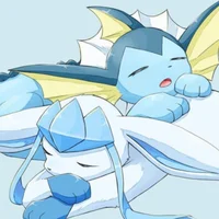 Glaceon