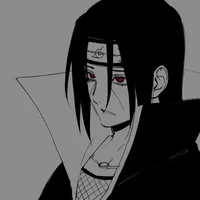 Itachi Uchiha 