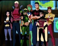 Young Justice 