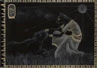 BASTET