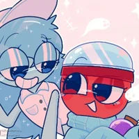 Gigi and Connie --DW