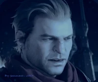 Varric Tethras