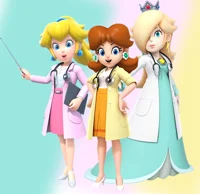 Dr princesses 