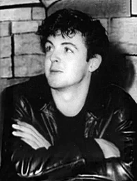 Paul McCartney
