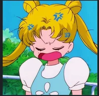 Usagi Tsukino 