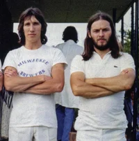 Roger And David 