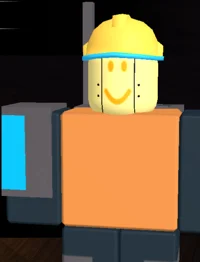 MECHA BUILDERMAN - 2