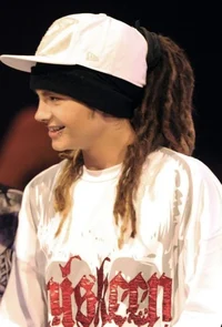 Tom kaulitz 