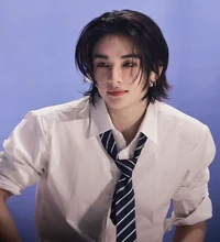 Hwang Hyunjin