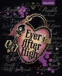 Ever After High RP