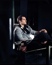 Henry Cavill 