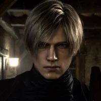 Leon Kennedy