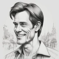 Jim Carrey 
