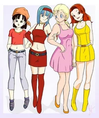 DBGT Girls 
