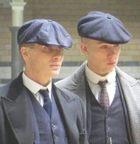 John - Thomas Shelby