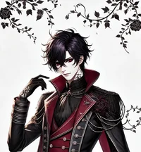 The Thorn Prince