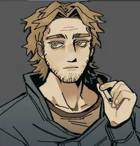 Curly - Mouthwashing