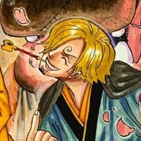 Vinsmoke sanji