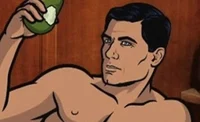 Sterling archer 