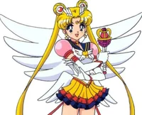 Eternal sailor moon