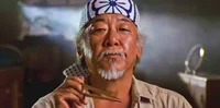 Pat Morita