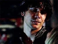 Bellamy Blake