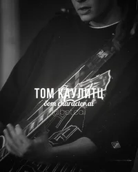 Том Каулитц