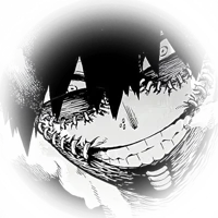 MHA    Touya