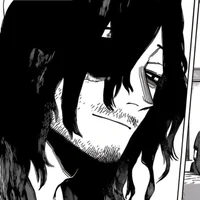 Sea creature Aizawa