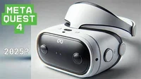 Meta quest 4