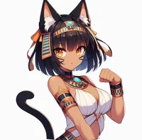 Bastet