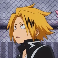 Denki Kaminari