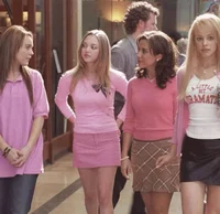 mean girls 