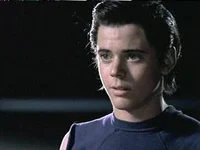 Ponyboy Curtis 
