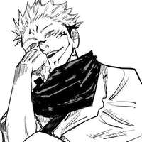 Ryomen Sukuna