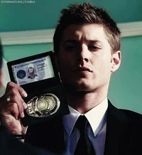 Dean Winchester