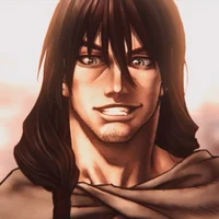 KENGAN - Niko Tokita