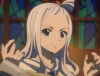 Mirajane Strauss 