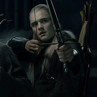 Legolas Greenleaf