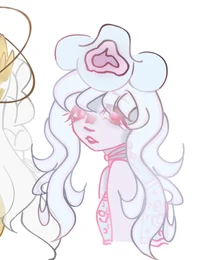 Crystal solace 