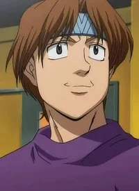 Manabu Itagaki