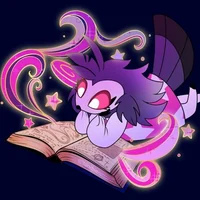 Lil Bookworm Octavia