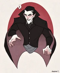 Dracula 