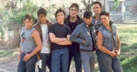 The Greasers