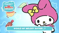 Would My Melody Rath
